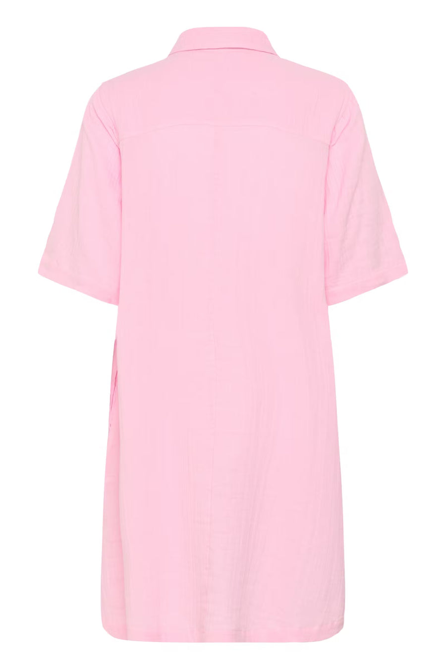 Culture CUtala Elina short dress Pink