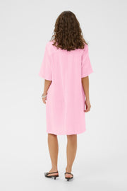 Culture CUtala Elina short dress Pink