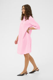 Culture CUtala Elina short dress Pink