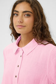 Culture CUtala Elina short dress Pink