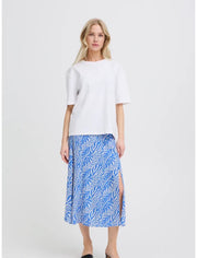 BYOUNG BYmmjoella midi skirt 3