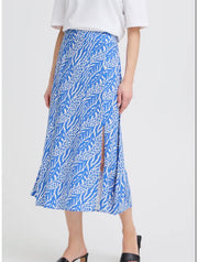 BYOUNG BYmmjoella midi skirt 3