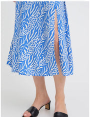 BYOUNG BYmmjoella midi skirt 3