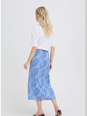 BYOUNG BYmmjoella midi skirt 3