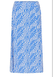 BYOUNG BYmmjoella midi skirt 3