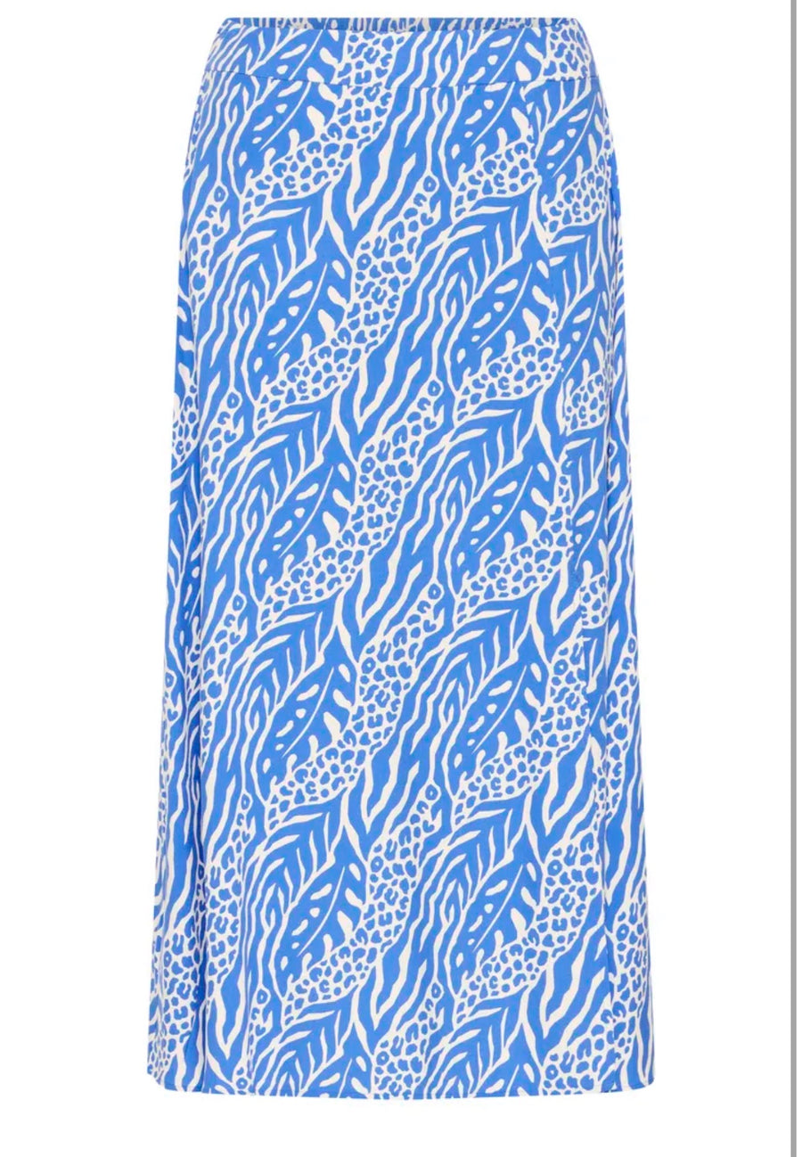 BYOUNG BYmmjoella midi skirt 3