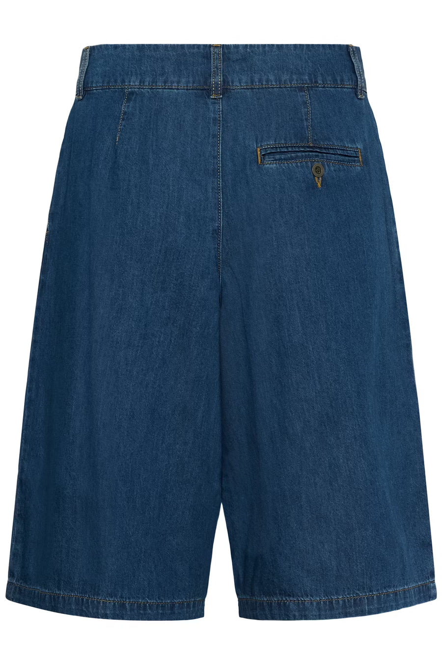 Culture CUlava Arpa city shorts