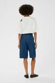 Culture CUlava Arpa city shorts
