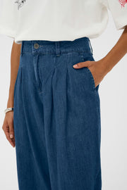 Culture CUlava Arpa city shorts