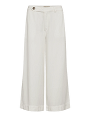 Mos Mosh MMbantry Stalom pant white