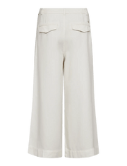 Mos Mosh MMbantry Stalom pant white