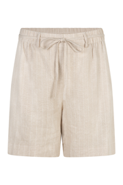 Red Button SRB4914 Cami short linen pebble