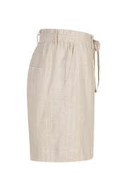 Red Button SRB4914 Cami short linen pebble