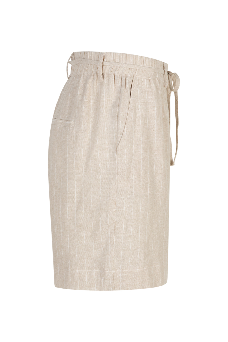 Red Button SRB4914 Cami short linen pebble