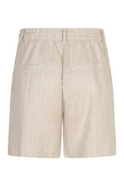 Red Button SRB4914 Cami short linen pebble