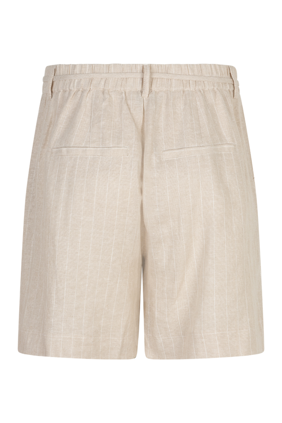 Red Button SRB4914 Cami short linen pebble