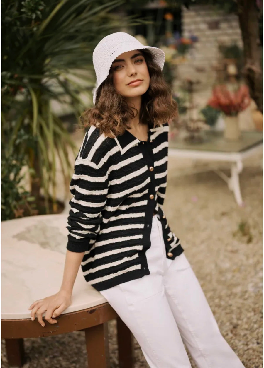 Culture CUursula Cardigan