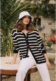 Culture CUursula Cardigan