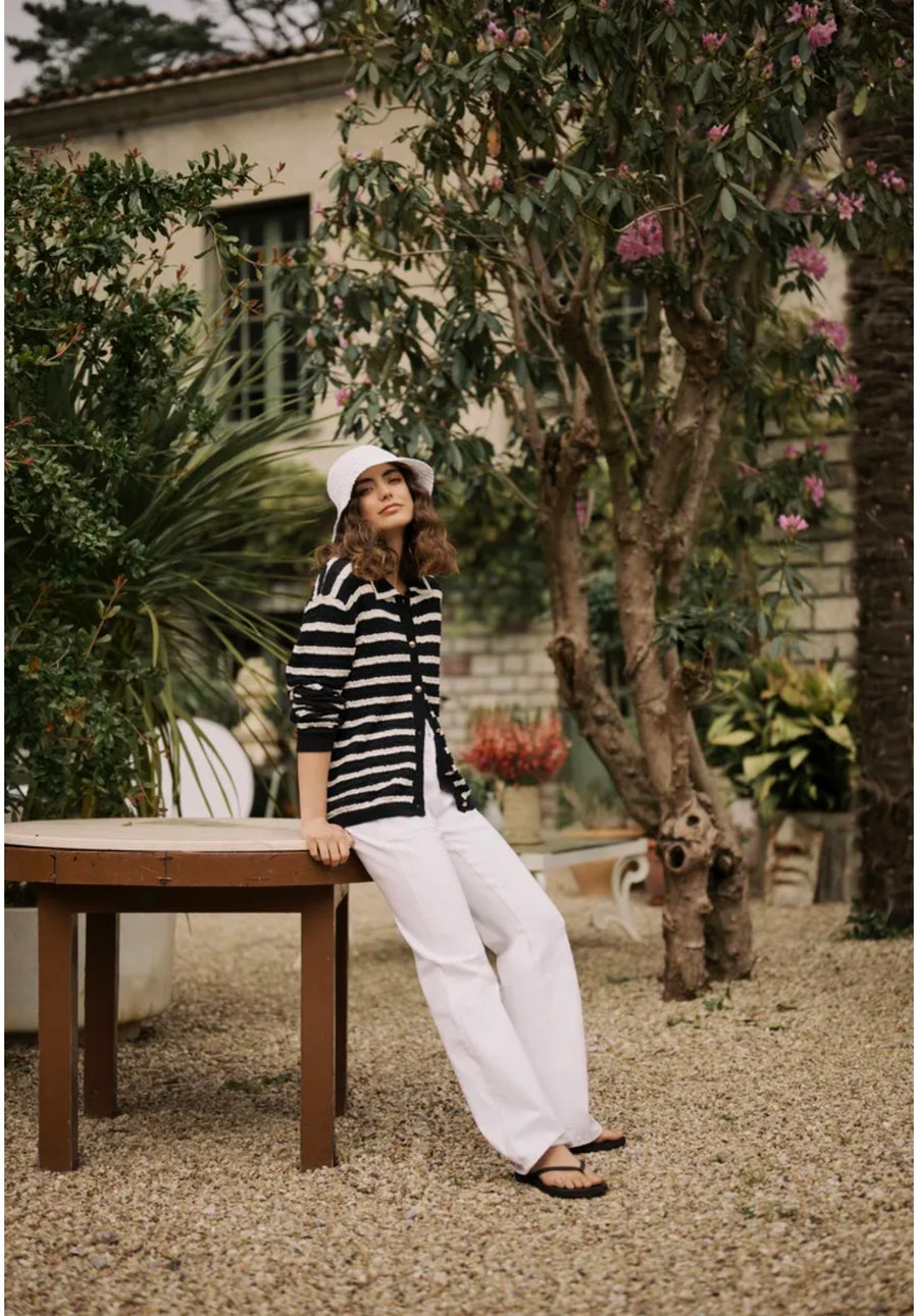 Culture CUursula Cardigan
