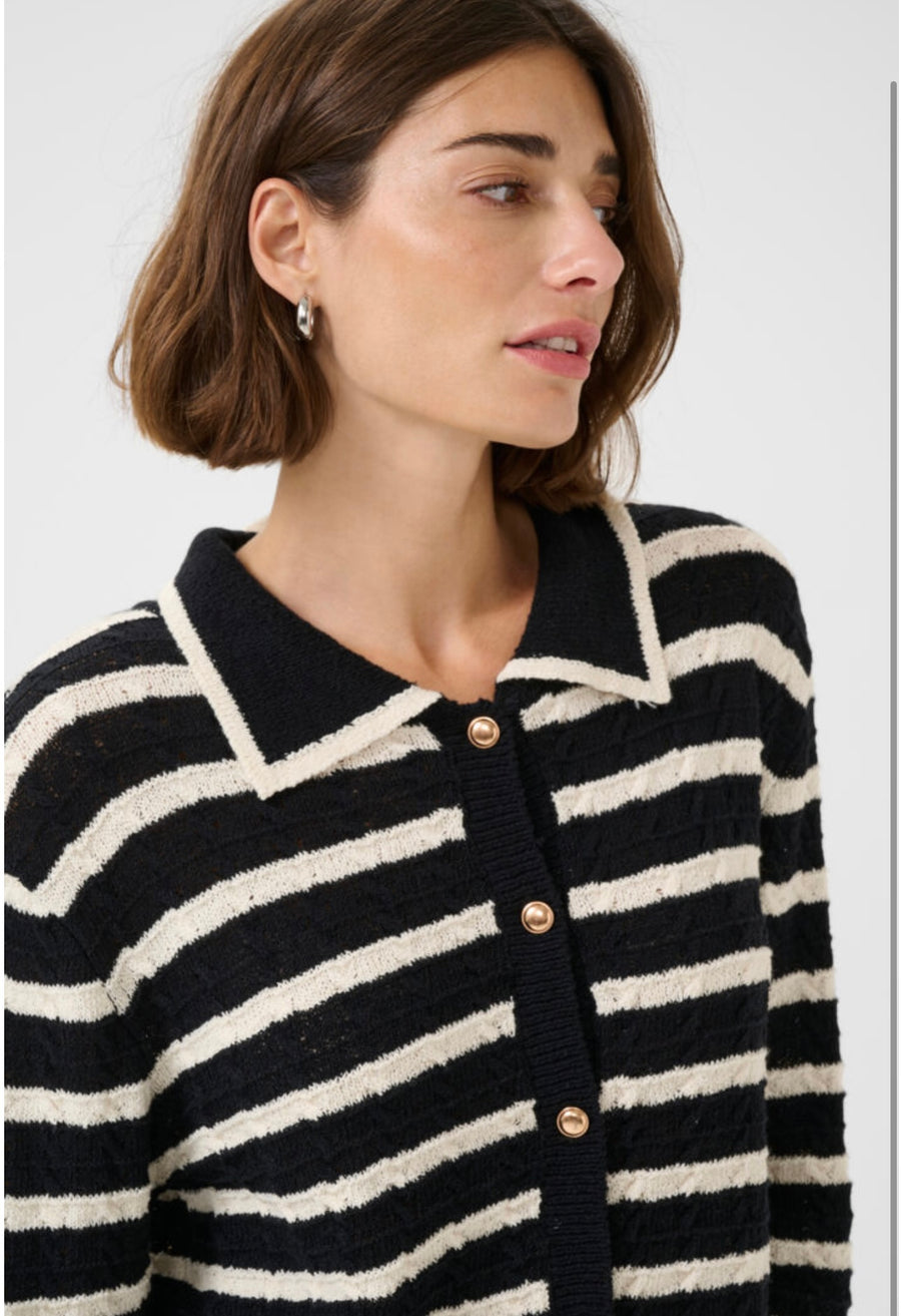Culture CUursula Cardigan