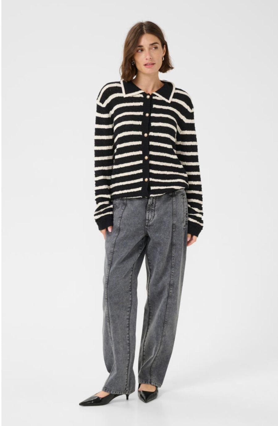 Culture CUursula Cardigan