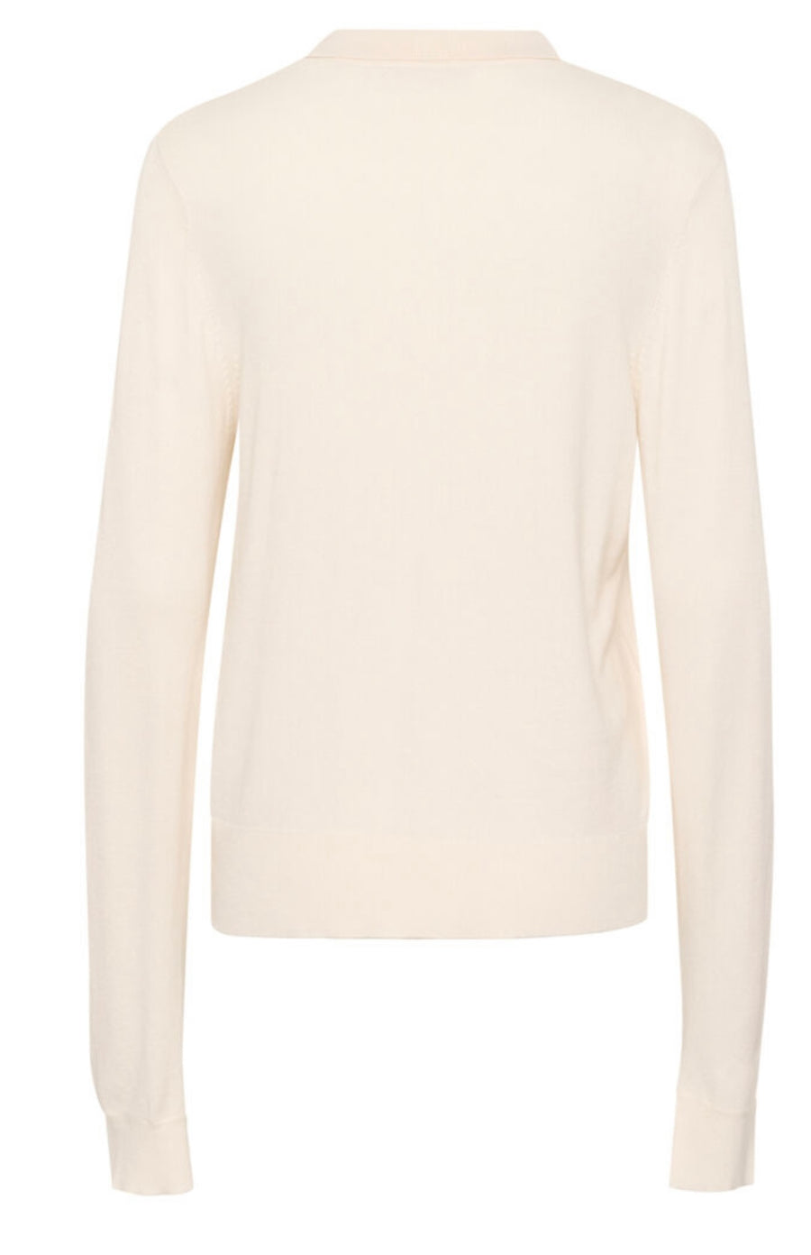 Culture CUebba Annemette pullover Cream