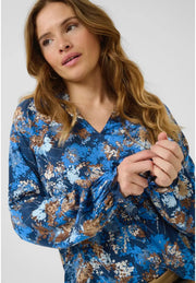 Culture CUmadi Dittemarie blouse