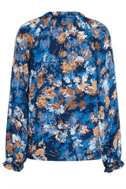 Culture CUmadi Dittemarie blouse