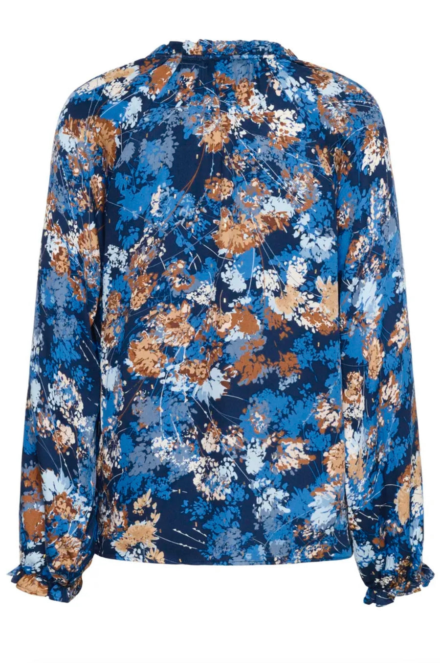 Culture CUmadi Dittemarie blouse
