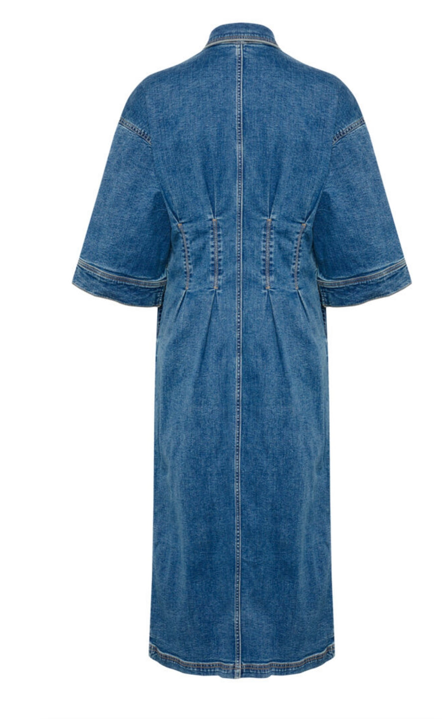 Culture CUcyrine Ami long dress