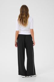 Kaffe KAtessa pants black