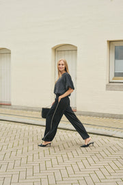 Kaffe KAtessa pants black