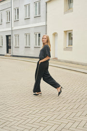 Kaffe KAtessa pants black