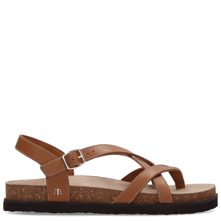 66.1825 Fae leather cognac