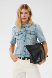 Culture CUbriana SS Jacket