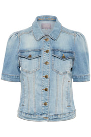 Culture CUbriana SS Jacket