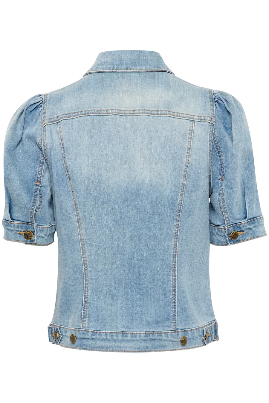 Culture CUbriana SS Jacket