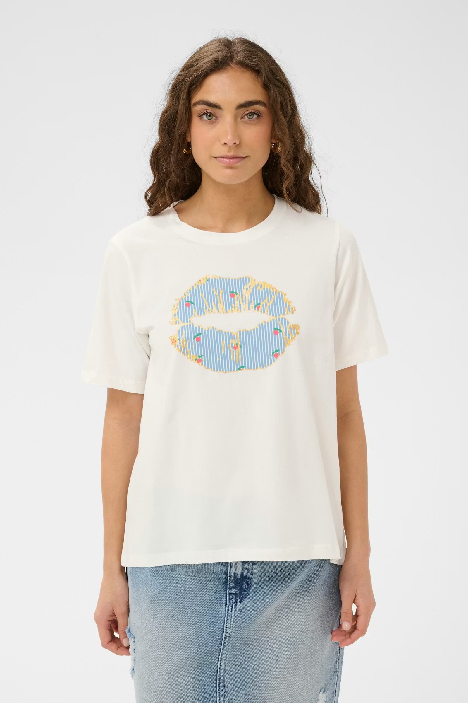 CUcille Gith Tshirt
