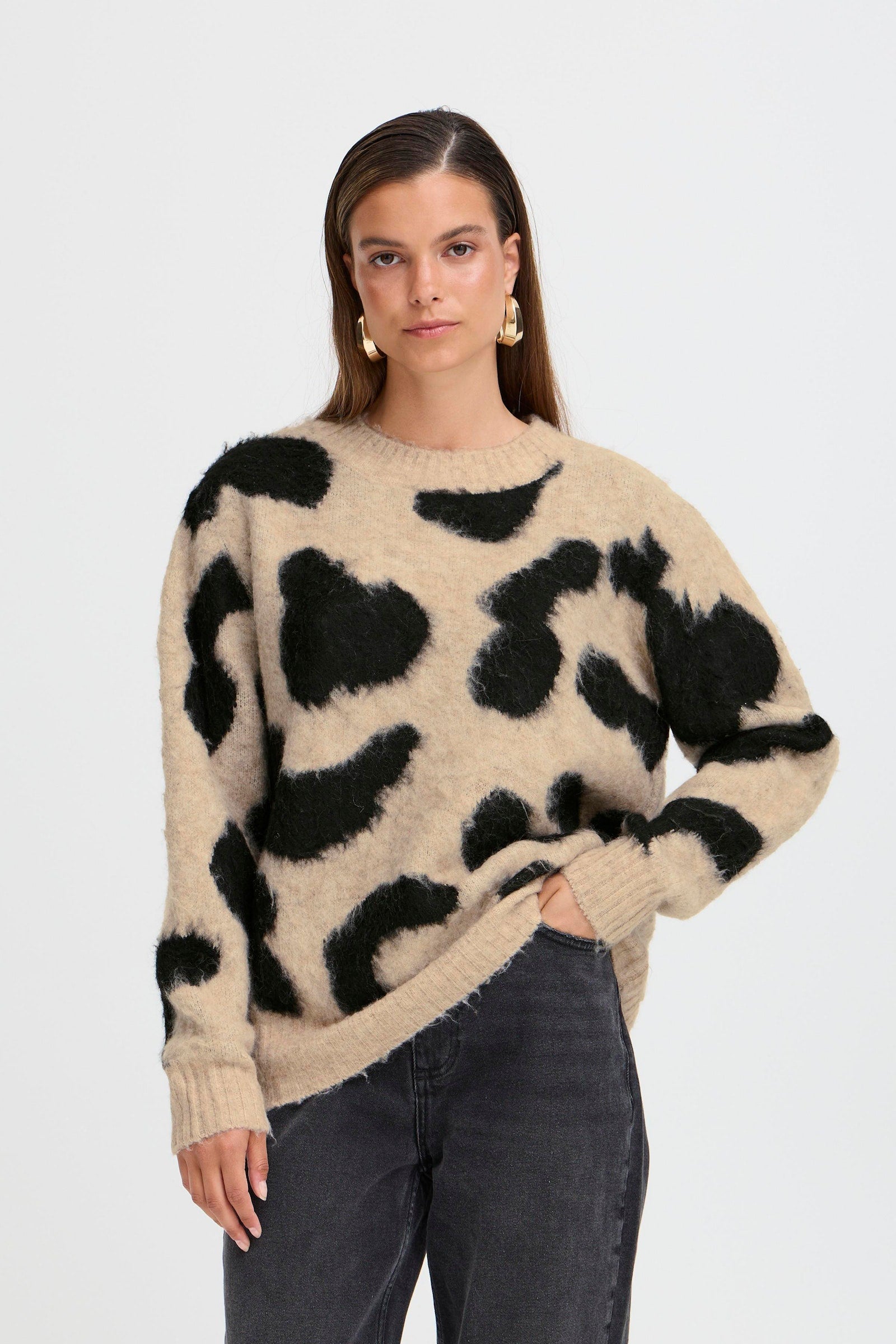 BYOUNG BYminyax Jumper