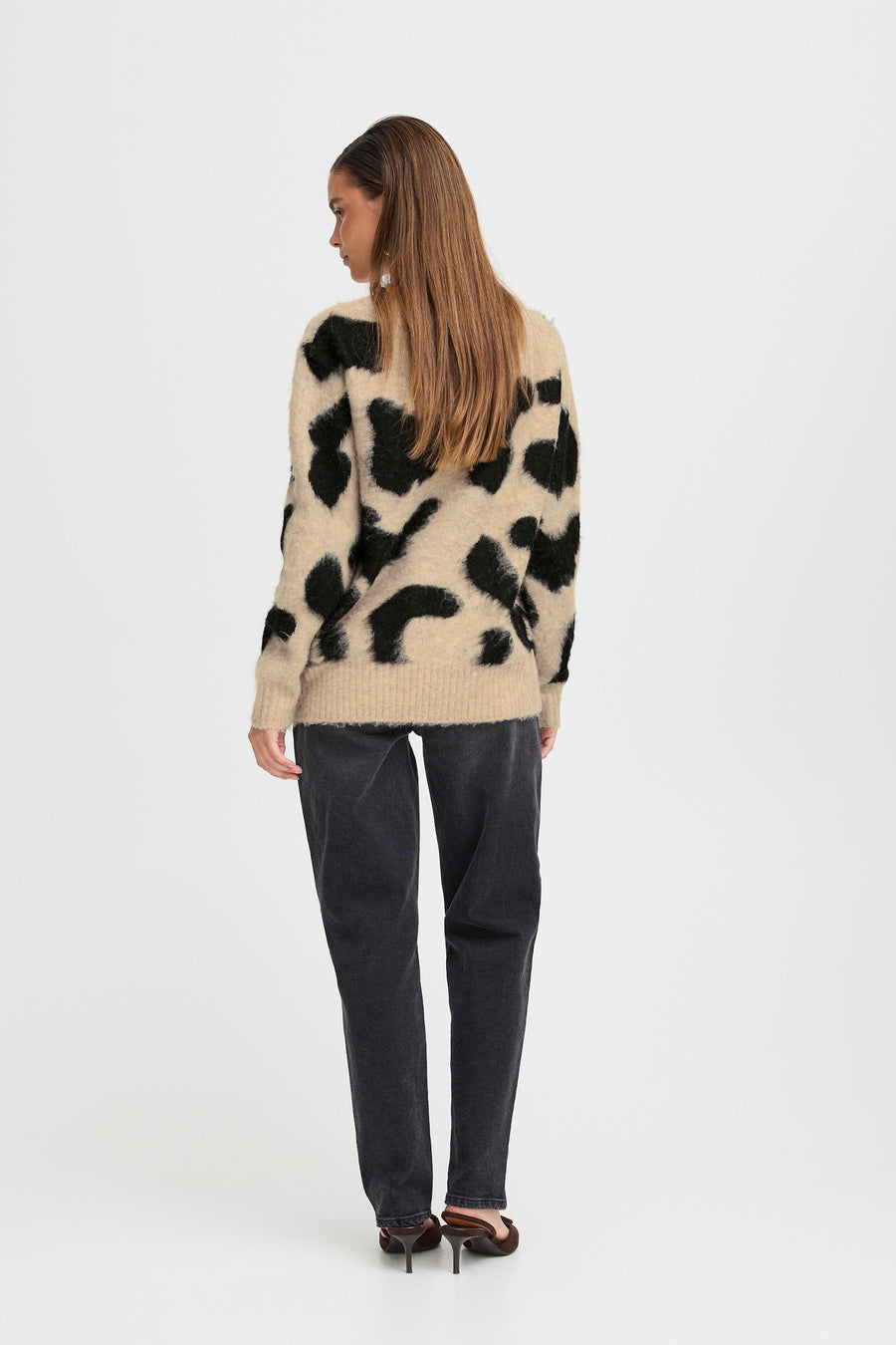 BYOUNG BYminyax Jumper