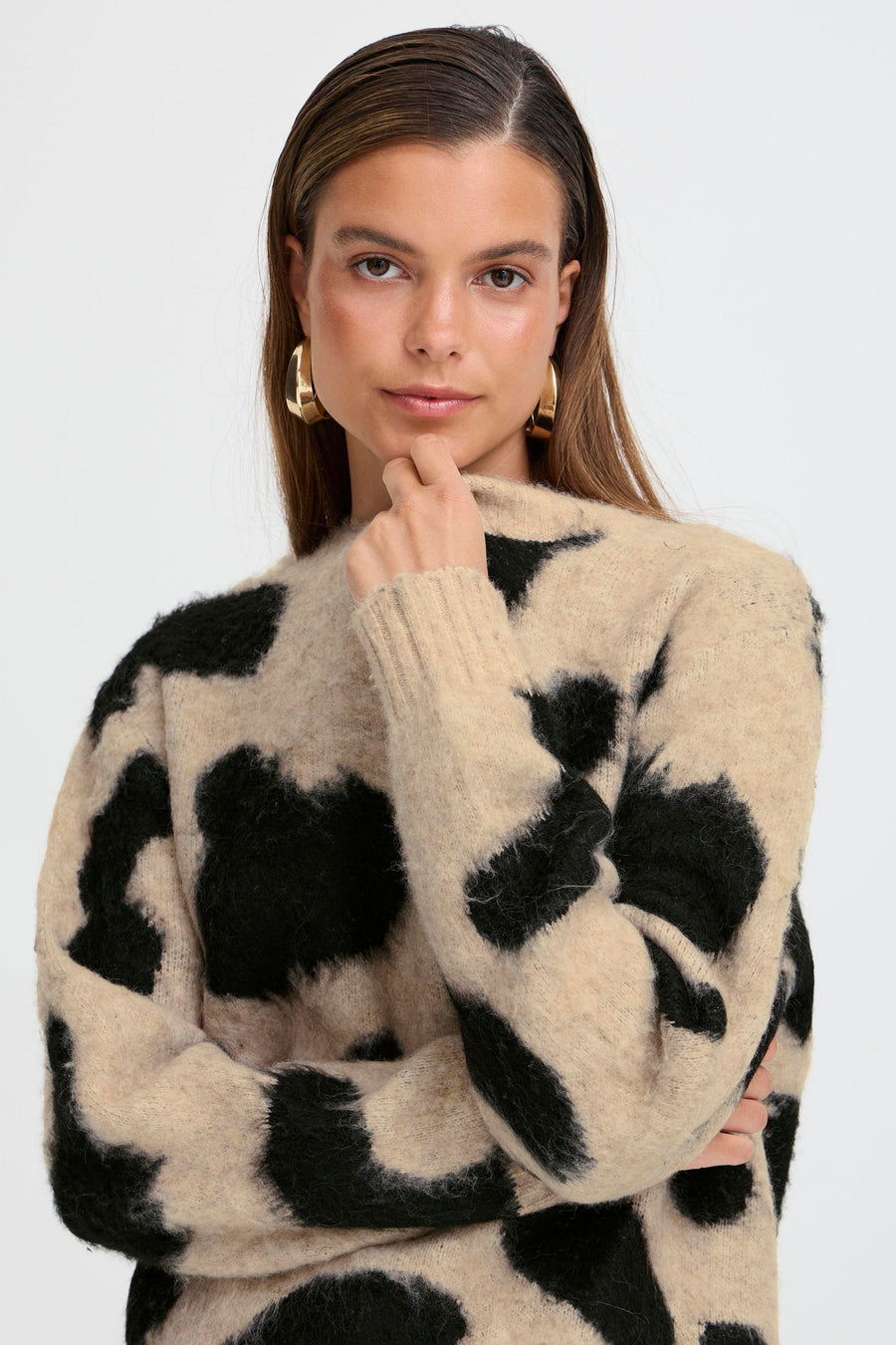 BYOUNG BYminyax Jumper