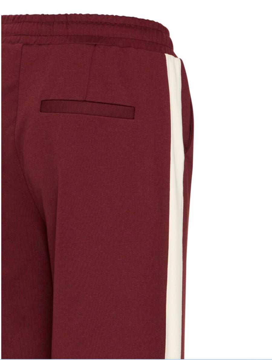 BYOUNG BYrizetta track pants