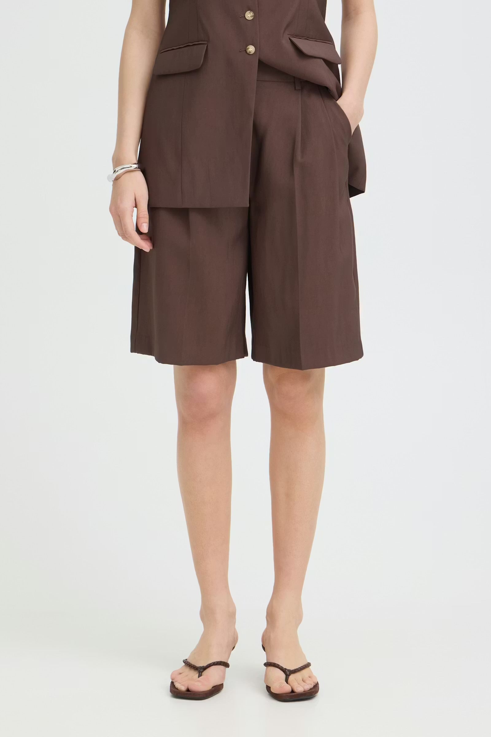 BYOUNG BYessie shorts