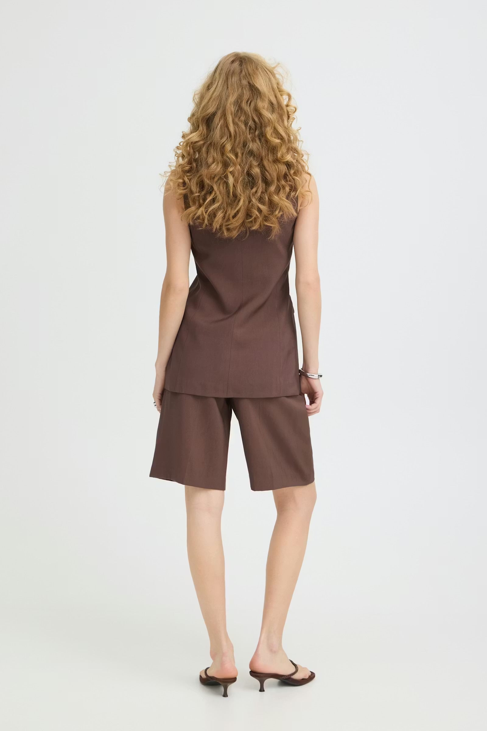 BYOUNG BYessie waistcoat