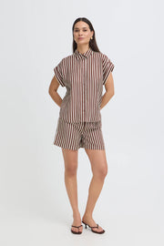 BYOUNG BYevino shorts