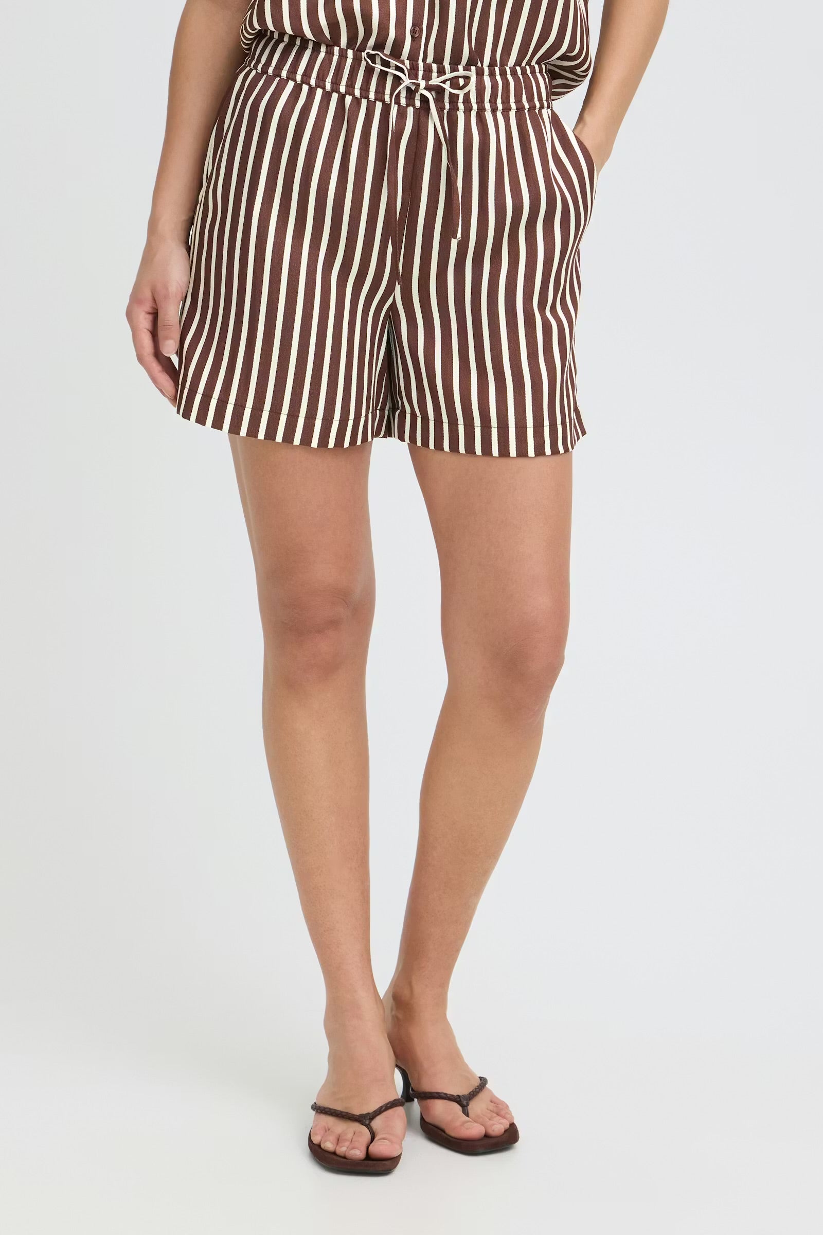 BYOUNG BYevino shorts