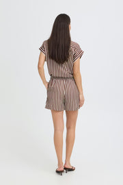 BYOUNG BYevino shorts