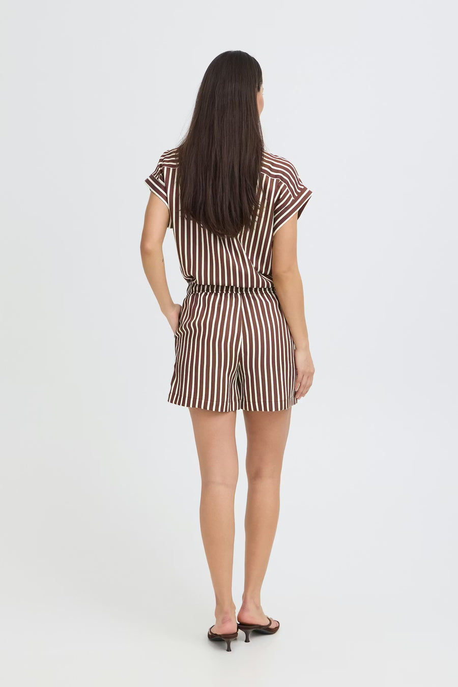 BYOUNG BYevino shorts
