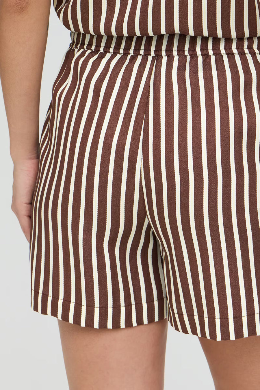 BYOUNG BYevino shorts