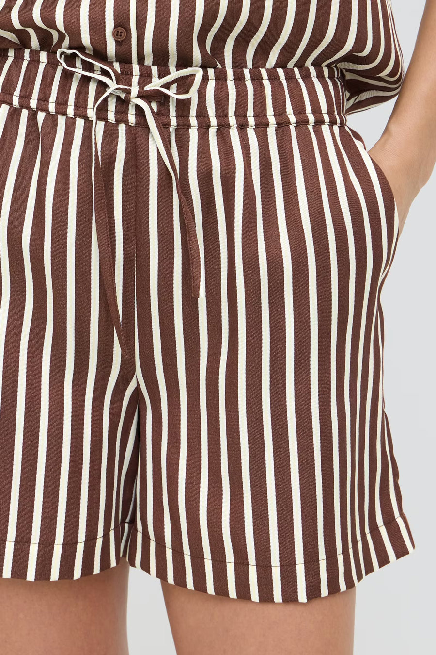 BYOUNG BYevino shorts